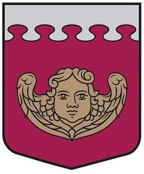 Arms of Lestene parish, Latvia. Done by me, soon to be registered.зм.jpg
