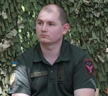 Це Голюк Сергій, майор, начальник штабу вч А 4917 26.06.24-.jpg