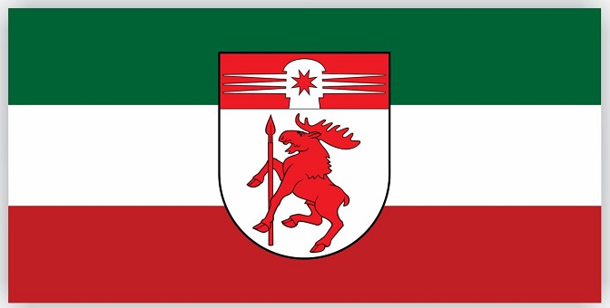 The new coats of arms, flags and seal of the ethnographic region of Lithuania Minor. 10зм.jpg