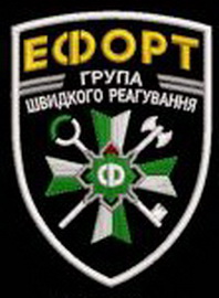 ЧОП Ефорт-Гарант ГШР 1.jpg