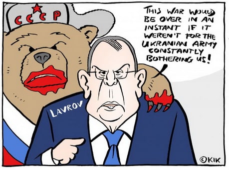 Benjamin Kikkert Lavrov.jpg