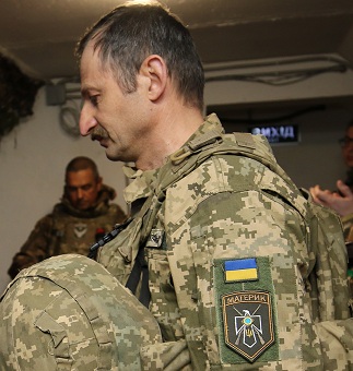 Днями начальник університету відвідав один з підрозділів-20.04.26-вист-2зм.jpg