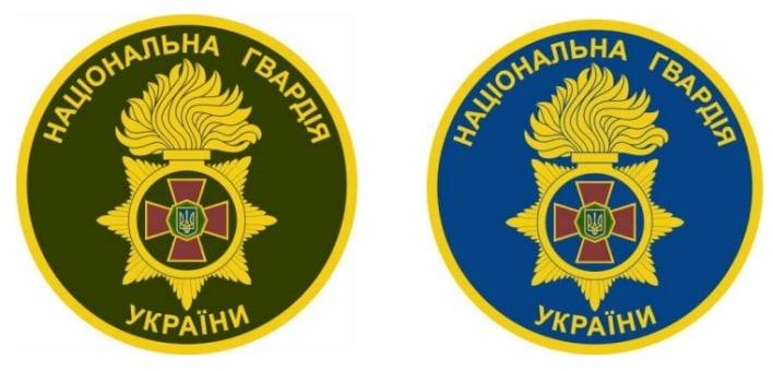 Нарукавний знак оливковий, світло-синій.jpg