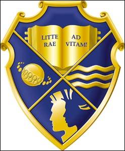 № 1 Дніпропетровський університет економіки та права (Дніпропетровськ)