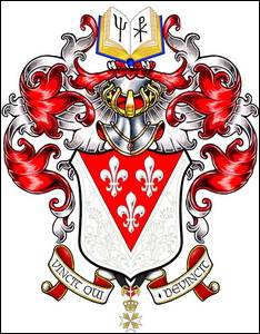 ¹ 624 Vincent Michael CHESNEY (Kulpmont, PA, USA)