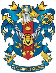 № 708 Ігор Валентинович БОЯРІНЦЕВ і Ірина Василівна БОЯРІНЦЕВА (обоє – Чистякове) та та Ярослав Ігорович БОЯРІНЦЕВ (Київ)