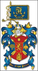 № 738 Олександр Євгенович ПОПОВИЧ (Харків)
