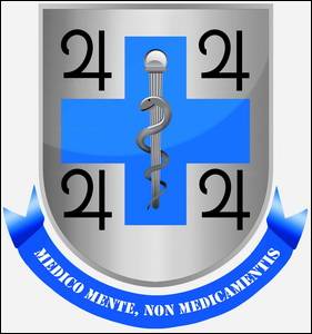 № 82 Ветеринарний центр